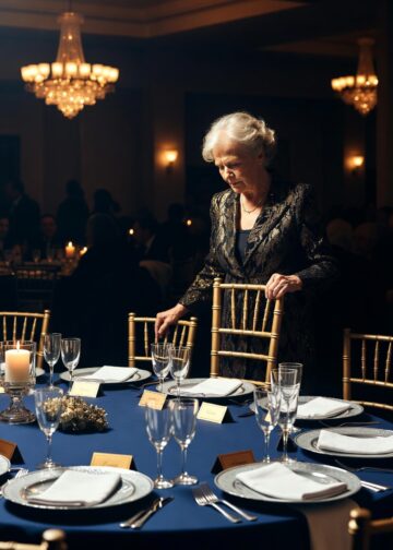 Дом не для бесплатного пансионата