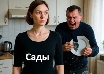 Муж запретил мне работать, не зная, что его мать уже продала квартиру