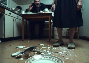 Когда родителей не пустили