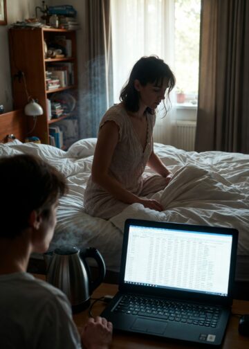 Бывший муж удивился, когда я купила себе машину