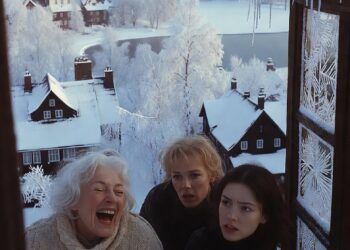 Жених уже решил судьбу моей квартиры, но после одного разговора я молча вернула кольцо