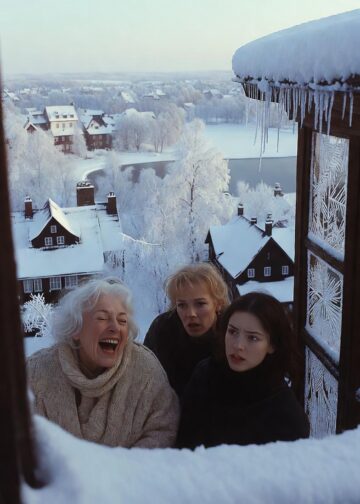 Жених уже решил судьбу моей квартиры, но после одного разговора я молча вернула кольцо