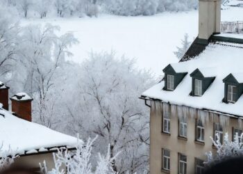 Ключи, которые ей больше не принадлежали