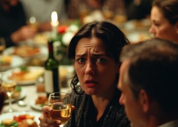 После того вечера