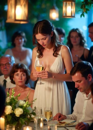 Пока муж уехал к бывшей, я перестала его ждать