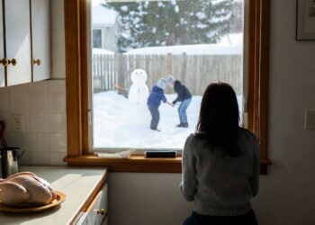 После семейного совета