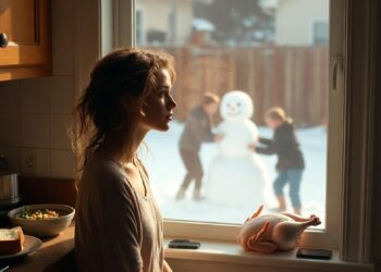 Муж захотел раздельный бюджет, но всё пошло не по его плану