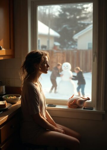 Муж захотел раздельный бюджет, но всё пошло не по его плану