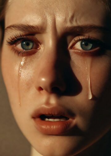 Мальчик с знакомыми глазами