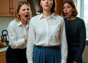 Семейные ужины по новым правилам