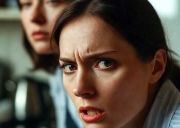 На похоронах дедушки бабушка вдруг улыбнулась, и я понял, что она знает больше всех