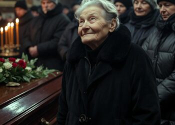 Свекровь будила меня каждое утро, пока я не ответила по-своему