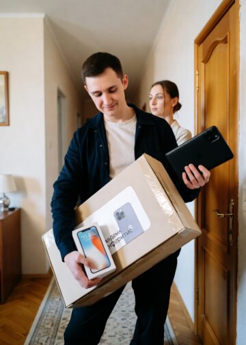 После новогодней лжи