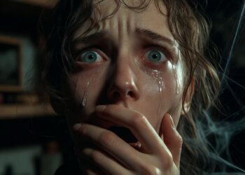 Муж решил, что беременная жена никуда не денется