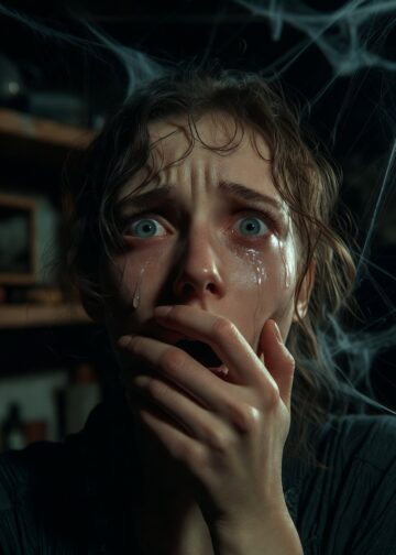 Муж решил, что беременная жена никуда не денется