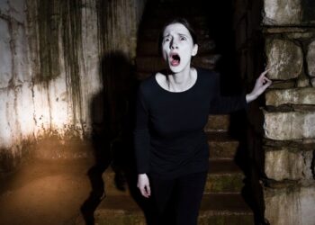 После смерти мужа я открыла подвал, куда он не пускал меня двадцать лет