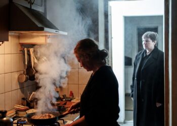 После новогодней лжи