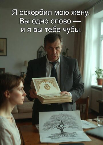 После одного приглашения