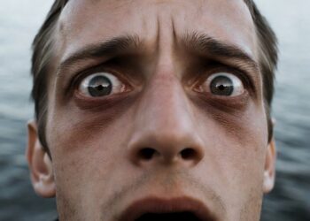 Когда Ксюша закричала