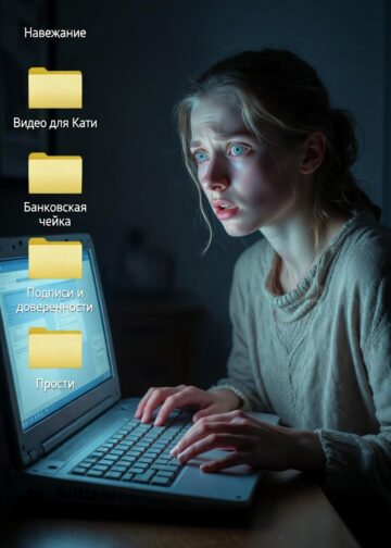 Меня выгнали из дома, а потом открылась правда