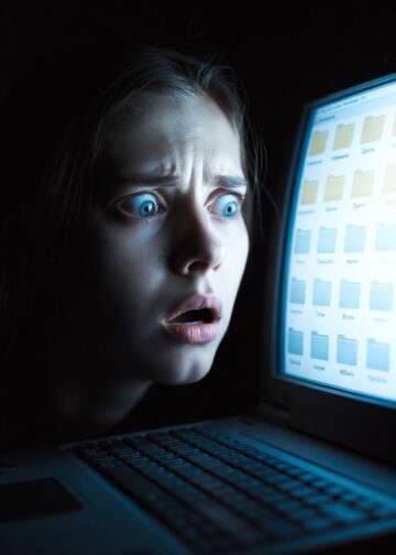 Я думала, что подруга подарила мне пустую шкатулку