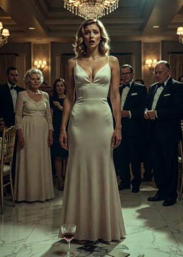 Звонок после трёх лет молчания