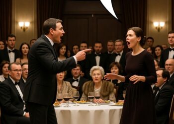 Когда унижение стало началом новой жизни