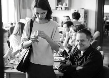 Любовница потребовала квартиру, но не знала, кому она принадлежит