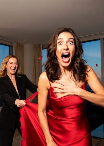 Квартира на пять миллионов и чужая наглость