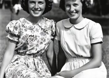 Тайна дома под старой яблоней