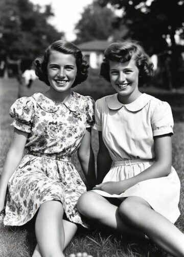 Тайна дома под старой яблоней