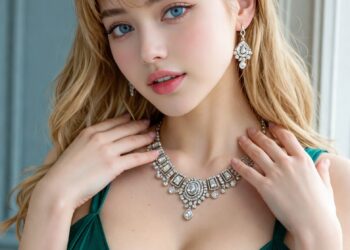 Уборщица для миллиардера