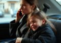Свекровь ждала помощницу на дачу
