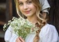 Испытание любовью со штампом в паспорте