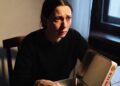 После пятничного ужина