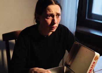После пятничного ужина