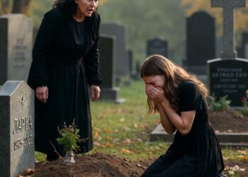 Она двадцать лет спасала его бизнес, а он уволил её одним днём