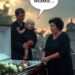 Он ушёл, чтобы никогда не вернуться
