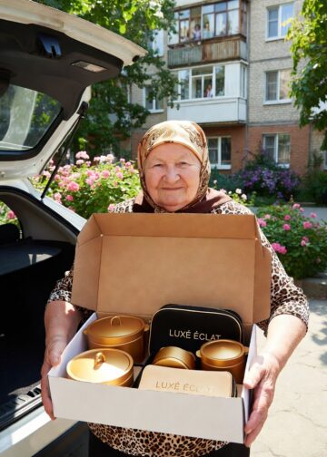 Свекровь, которая продала чужую жизнь