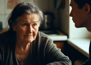 Свекровь хотела купить дачу с премии невестки