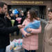 Когда закрылась дверь роддома