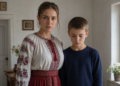 Спасибо, что разрешили здесь жить
