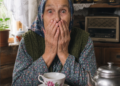Двадцать лет лжи под одной крышей