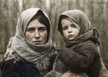 История, которую я не смогла забыть