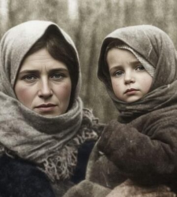 История, которую я не смогла забыть