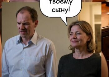 Свекровь усмехнулась, а я не знала…