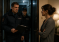 Письма, которые она не отправила