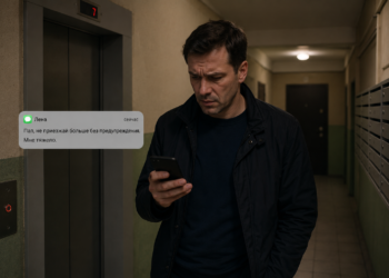 Восемнадцать пропущенных