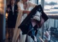 Свекровь поселила дочь в моей спальне, а я выставила их за дверь