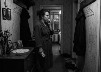 Он сбежал в день диагноза, а вернулся, когда развод уже был оформлен